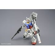 Bandai Rx-78-2 Gundam Ver. 3.0 Mobile Suit Gundam, Bandai