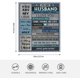 thumbnail image 3 of LHSHID 13th Birthday Gifts Blanket Flannel Soft and Comfortable Anti static Bed Sofa Blanket 50x60in, 3 of 5