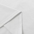 thumbnail image 6 of European Solid Color Button Open Neck Pocket Stand Up Collar Men Casual Loose Comfortable Business Sports Short Sleeve T Shirt Men's Lightweight Crewneck Tee Tops, 6 of 6