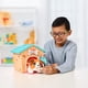 thumbnail image 5 of Set de juguete de peluche y caseta Little Live Pets My Puppy's Home, 5 of 6
