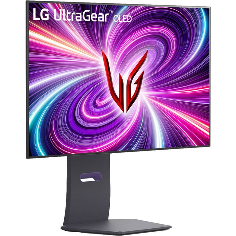 LG UltraGear 32GS95UE-B 32