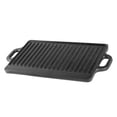 thumbnail image 2 of DOLITY Korean Reversible Grill, Non-stick Coating, All Cooking Plates for 46cmx23cm, 2 of 9