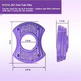 thumbnail image 3 of For Vision Spa Hot Tub Filter,Designed for Spas and Hot Tubs,Hot Tub Filter Housings, 3 of 7
