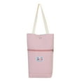 thumbnail image 1 of Cup Cover-body Portable Hand Carry Kettle Bag Stew Beaker Protective Cover Universal Large Portable Water Cup Storage Bag, 1 of 2