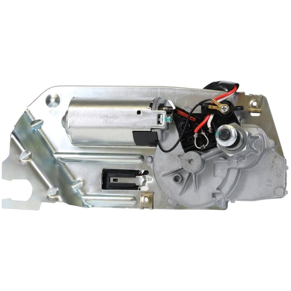 OEG Parts New Windshield Wiper Motor Replacement for Jeep TJ 03-06 Rear Wiper Motor 55156278AA 40-454 85-454