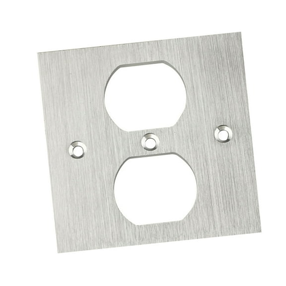 lanema Electrical Receptacle Wall Plate Faceplates Covers Light Switches Cover Plate