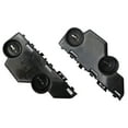 thumbnail image 4 of SecosAutoparts Front Bumper Bracket Retainers Left Right Fit for 2013 2014 2015 Nissan Altima, 4 of 5