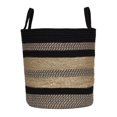 thumbnail image 1 of hometrends Medium 3 Color Basket with Handles, 1 of 5