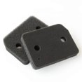 thumbnail image 3 of 8Pcs Tumble Dryer Foam Filter for Miele 9164761 Dryer Heat Pump Dryer, 3 of 5