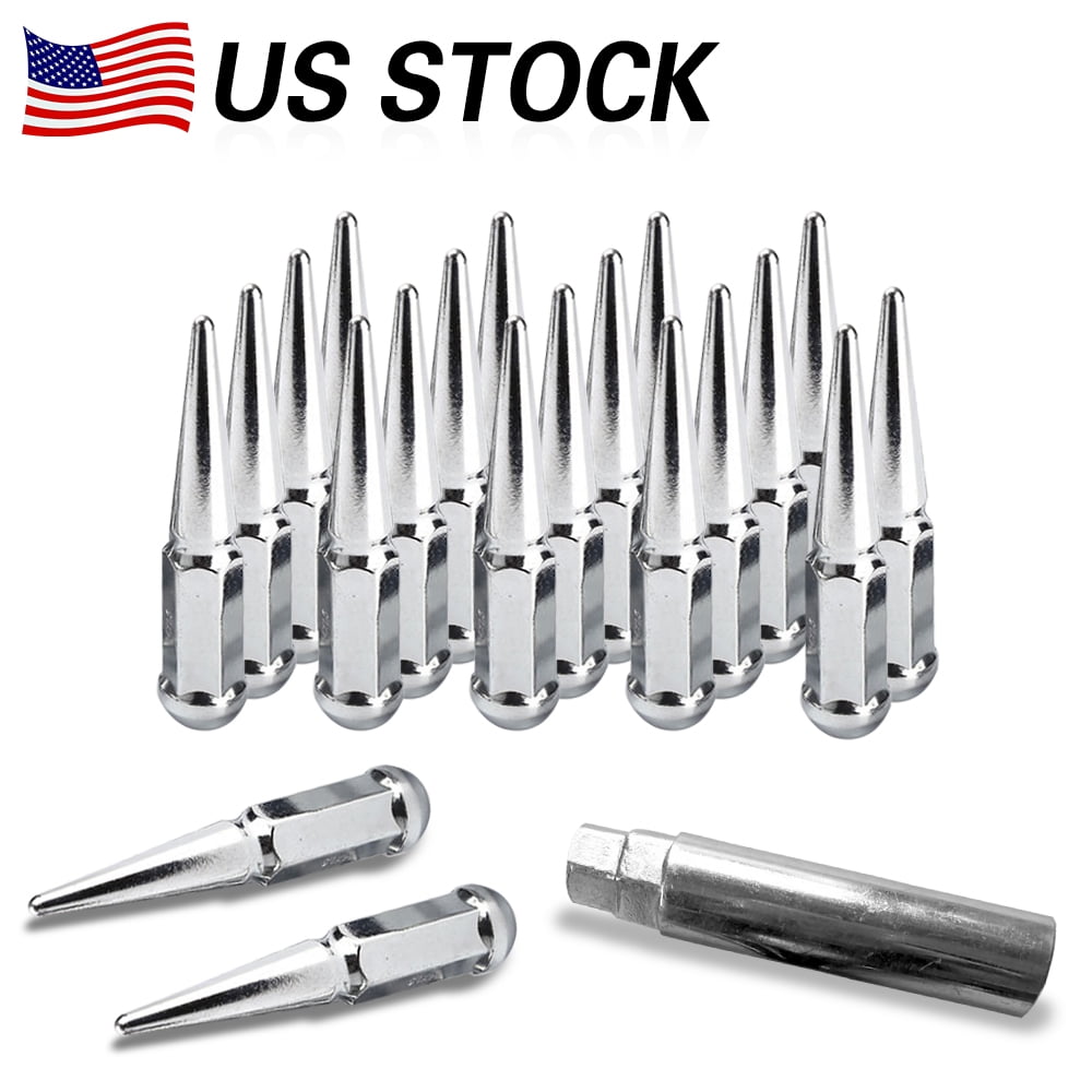 spike lug nuts spike lug nuts
