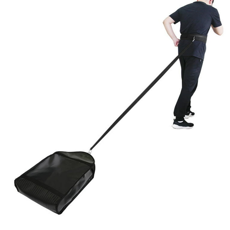 Sandbag shovel exercise sale