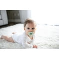 thumbnail image 4 of Dr. Brown's HappyPaci 100% Silicone Pacifier - 3 Pack, 4 of 5