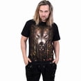 thumbnail image 4 of FOREST WOLF - Organic T-Shirt, 4 of 7