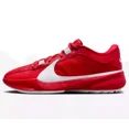 thumbnail image 3 of Nike Zoom Freak 5 Team Basketball Shoes in (University Red/White) – Unisex Size US-M/13 US-W/14.5, 3 of 10