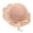 Pink, variant on Wxirdiow Kids Hats Girls Baby Girl Straw Hat Outdoor Baby Sun Hats Summer Bowknot Cap For Infant Toddler Girls Pink Size,2-6 Years