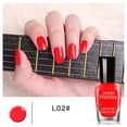 thumbnail image 3 of Esmalte de uñas en forma de lágrima, barniz artístico para uñas, laca de manicura, decoración de maquillaje, 3 of 5
