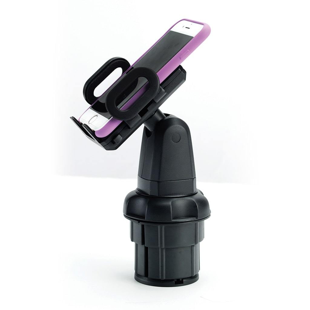 Cup Call Cell Phone Holder Plastic 1 pk 