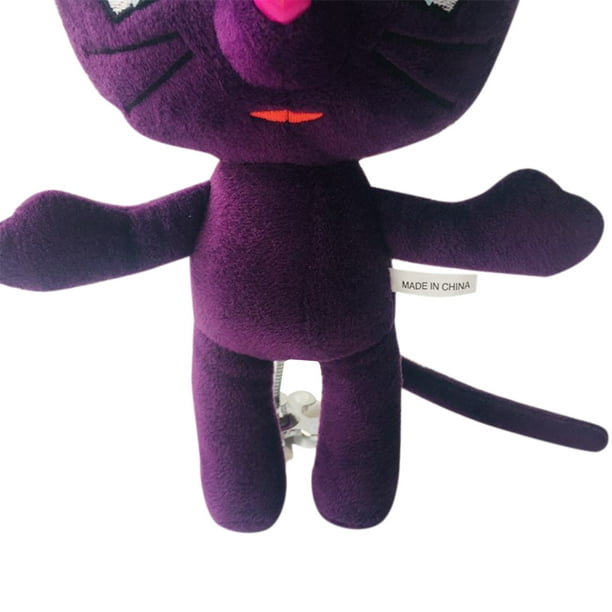 Bartleby plush hotsell