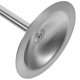 thumbnail image 4 of Soporte para cucharas de mesa de cocina, soporte de acero inoxidable para cucharones, soporte para cucharones de sopa, suministros de cocina, 4 of 7
