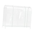 thumbnail image 2 of Funda Transparente BLESIY para Perchero 200cmx50cmx150cm, 2 of 8