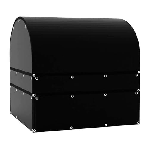 Tarps Now Vinyl Coil Tarp - Pickup Truck Bed Covers, Black (6' x 6' x 6')