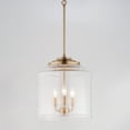 thumbnail image 3 of Maxim Lighting - Acadia - 3 Light Pendant     -Traditional Installation, 3 of 8