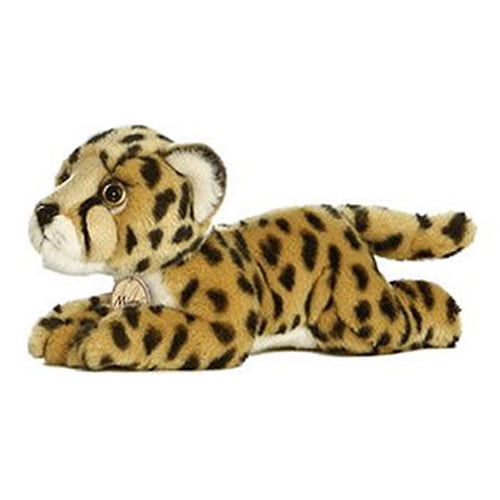 cheetah stuffed animal walmart