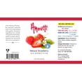 thumbnail image 3 of Amoretti - Natural Strawberry Extract Water Soluble 2 lbs - Highly Concentrated & Perfect For Pastry, Savory, Brewing, and more, Preservative Free, Vegan, Kosher Pareve, Keto Friendly, 3 of 5