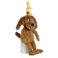 thumbnail image 6 of Aurora World Dr. Seuss Max 16" Plush Toy, 6 of 6