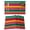 Green, variant on Mexican Style Placemats Set of 4 Colorful Mexico Stripes Ombre Navy Blue Place Mats Indoor Wipeable Table Mats Washable Cloth Dining Table Placemats for Kitchen Holiday Party Home Decor 13x19 Inch