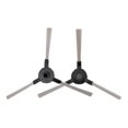 thumbnail image 1 of Reempzo de Cepillos terales 4x2pc Accesorios de Aspiradora Sunnimix Cepillo lateral para aspiradora, 1 of 6