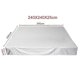 thumbnail image 1 of Multi-purpose polyethylene waterproof tarpaulin, silver, 240*240*25cm, 1 of 3