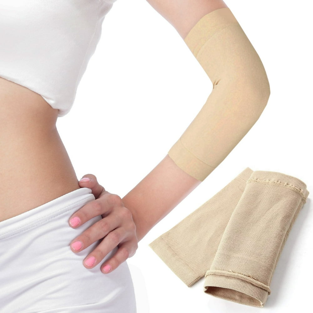 Arm Compression Detox Slimming Wraps, Shaping Cellulite Slimmer Sport