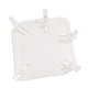 thumbnail image 1 of Soporte para computadora,Moni soporte de escritorio acrílico de soporte de computadora,Soporte para Mini PC Computer Space Guardar,Mini soporte de host de computadora transparente,Mini soporte, 1 of 7