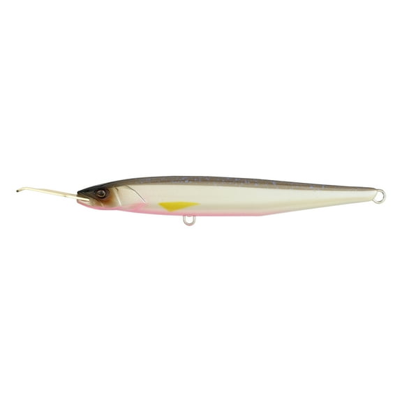Jackall Fishing RISER BAIT 012 CLSC JP BT Topwater [JRIS012-CLJP]