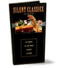 Silent Classics Collection (Unrated)