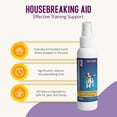 thumbnail image 2 of Health Extension Housebreaking Aid Training (8oz)| Great for Training | Durable Product for Training Stages | Ideal for Attracting Your Pet to the Spot, 2 of 7