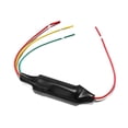 thumbnail image 4 of Terraxo Step Down Regulator Module Regulator Spare Part Easy to Install High Performance Step Down Converter for E Bike A, 4 of 8