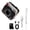 4, variant on Digital Camera 12MP 1080P Video Portable 44g Lightweight With Vintage Filters For Travel Photography