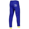 thumbnail image 3 of Men's Starter Royal Los Angeles Rams Blitz Fleece Jogger Pants, 3 of 3