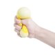 thumbnail image 4 of 6 bolas de masa de masa blandas, juguetes sensoriales para aliviar la ansiedad, lechón con vaporizador de bambú, mini bolas de estrés, regalos para aliviar el estrés para mujeres, juguete se, 4 of 4