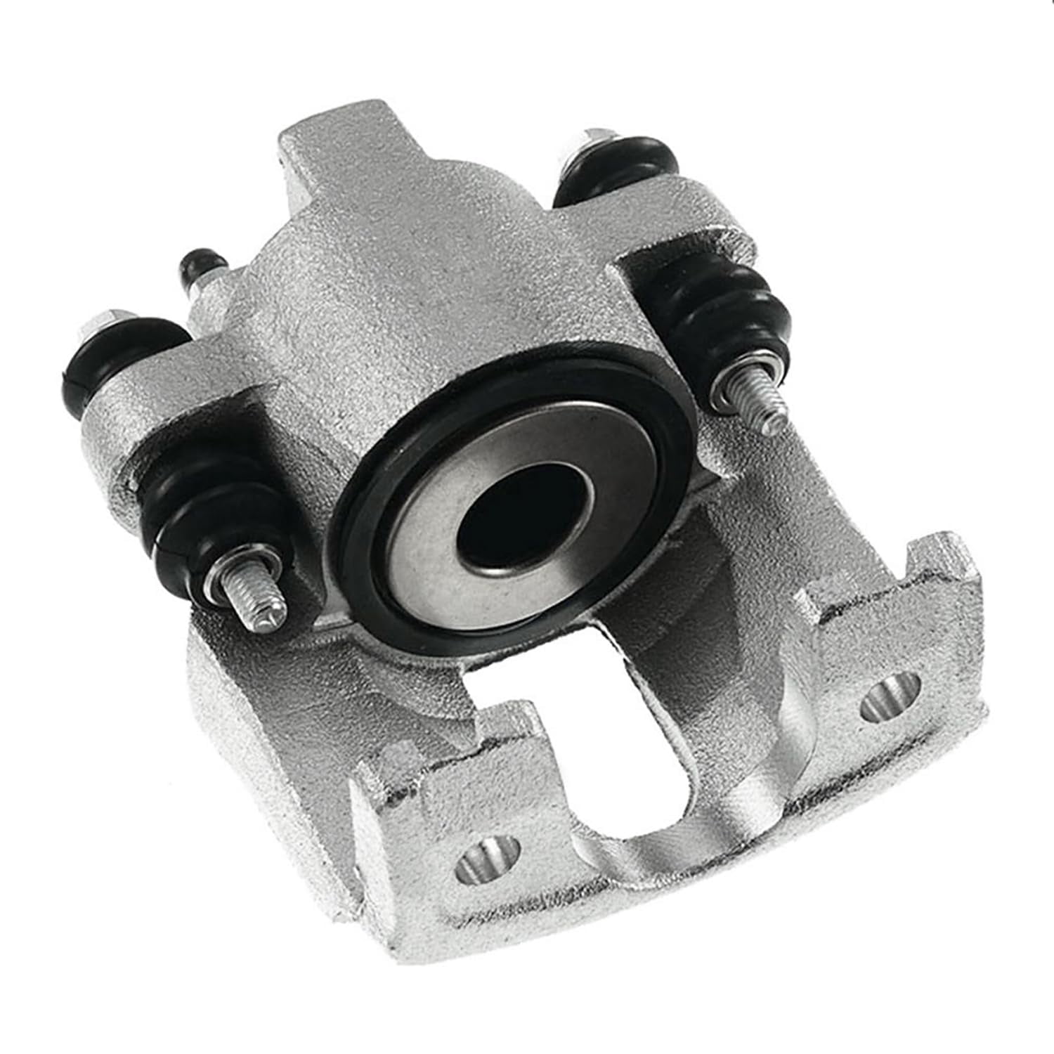 Detroit Axle - 2 Rear Brake Calipers for Ford Expedition F-150 F-250 Lincoln Town Car Blackwood Navigator, Disc Brake Calipers Replacement