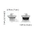 thumbnail image 4 of Nivel de agua Interruptor de presión de 5.7 cm Sensor de presión Sensor de nivel de agua, 4 of 6