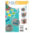 thumbnail image 4 of (2 pack) Hello Hobby Paint Your Own Decorative Rocks, Child Craft Kit, 4 of 8