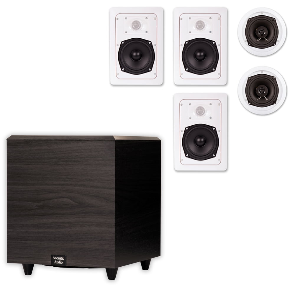home theater systems at walmart