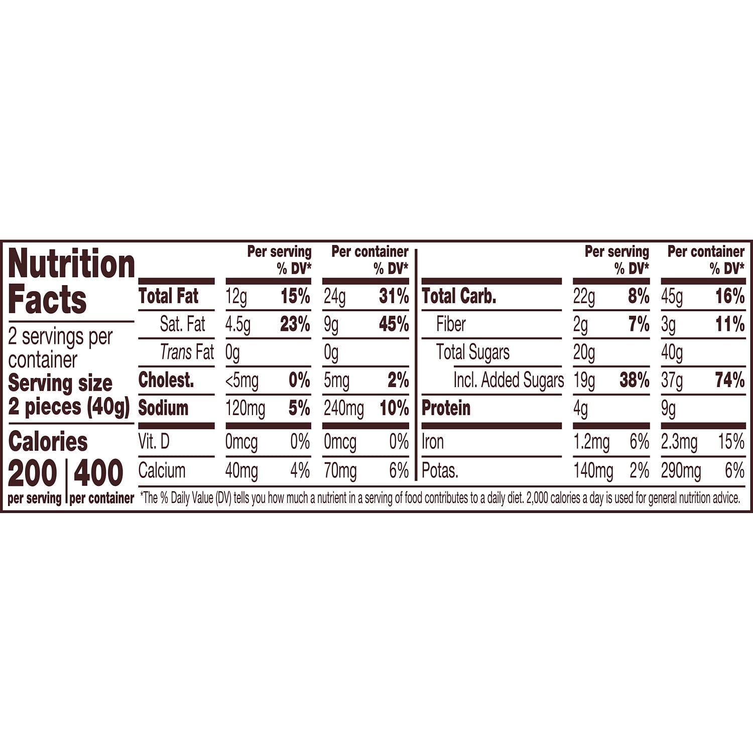 REESE PEANUT BUTTER CUPS CREAMY KING SIZE