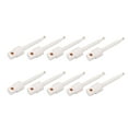 thumbnail image 4 of Dreadlocks Crochet Hook, Dreadlocks Bead Rings Smoothing Surfaces  For Hair Salon, 4 of 8