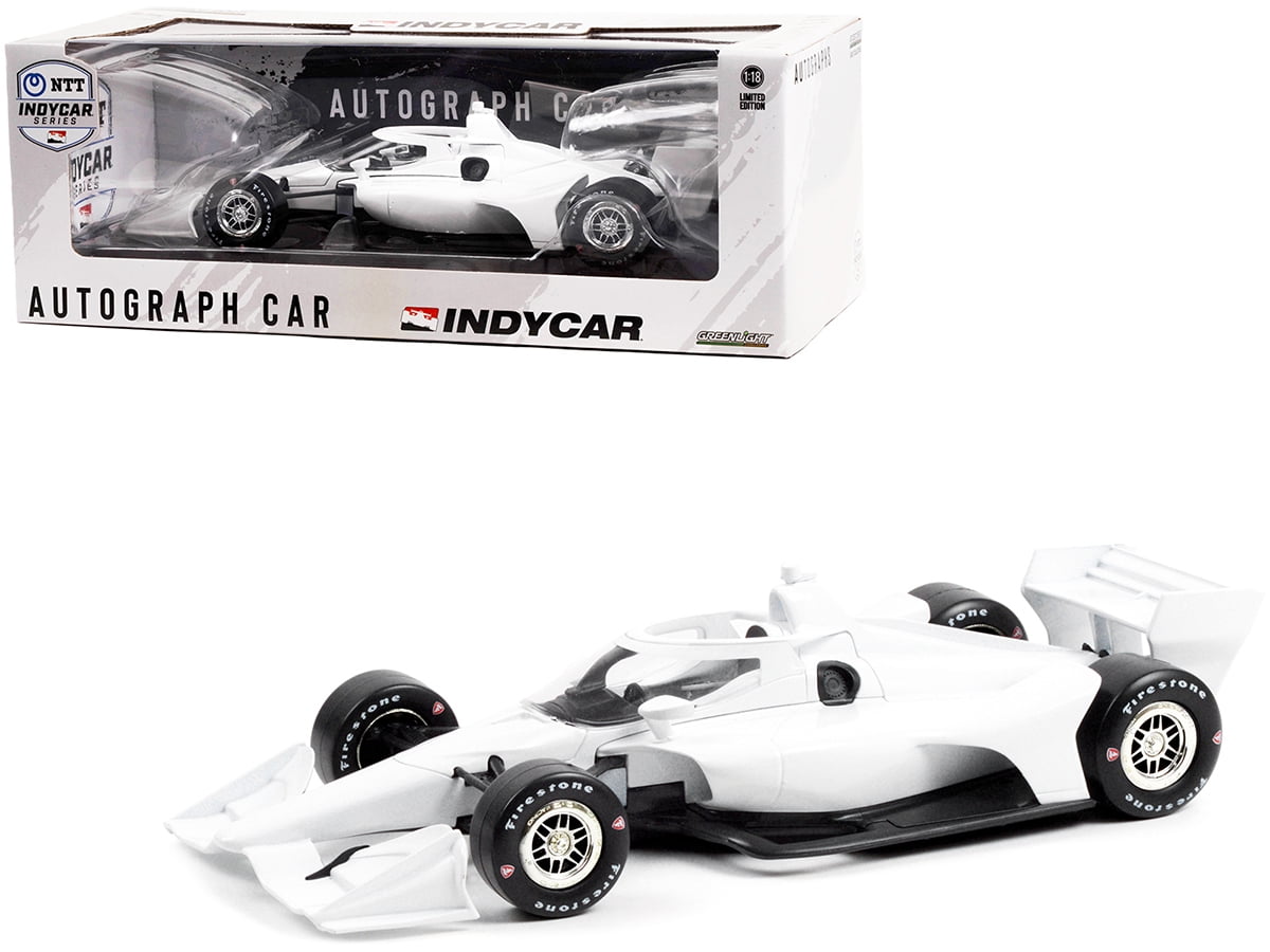 Diecast best sale indy cars