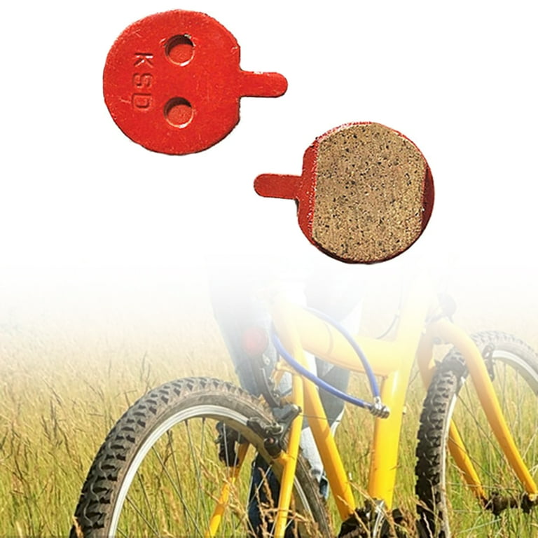 Noisy bicycle brakes hotsell