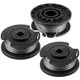 thumbnail image 5 of 4 Packs de bobinas de corte para Bosch Easygrasscut 23, 26, 18, 18-230- Aespa Kuyhfg Bienvenido a Kuyhfg, 5 of 5